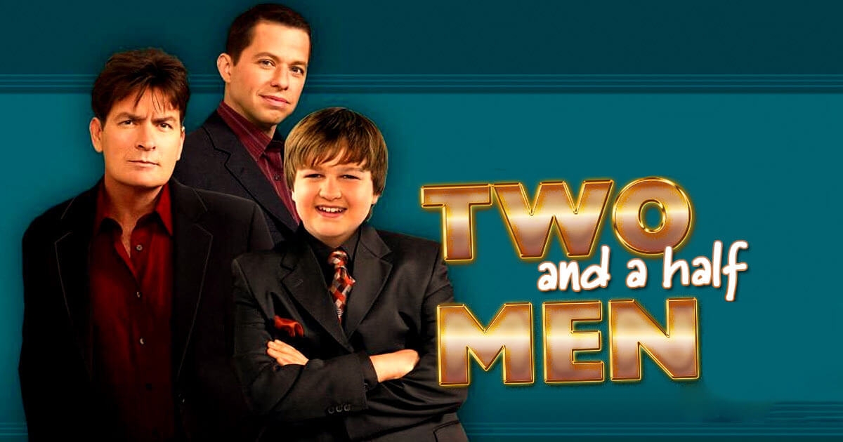 Vale a pena assistir Dois Homens e Meio? Meta Galaxia Notícias Filmow Vale a pena assistir Dois Homens e Meio? Meta Galaxia Notícias Filmow