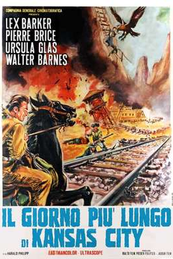  de Filme Apanatschi (1966)