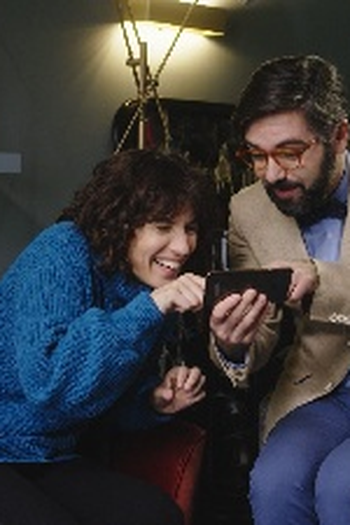 Poster de Episódio Lourenço (2019)
