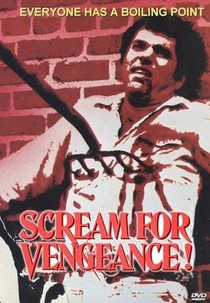 Grite por Vingança (Scream for Vengeance!)