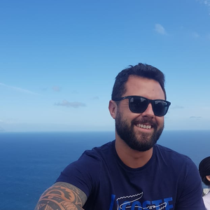 Foto de perfil de Maurício Ferrante Neto