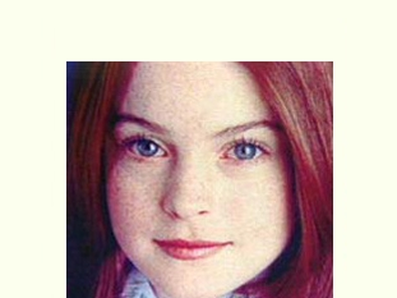 Foto 1 de Lindsay Lohan: A Trajetória