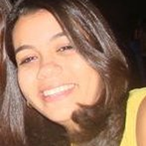 Foto de perfil de Allana Tavares