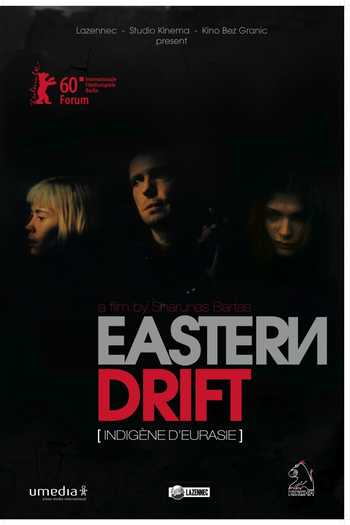  de Filme Renegado do Leste (2010)