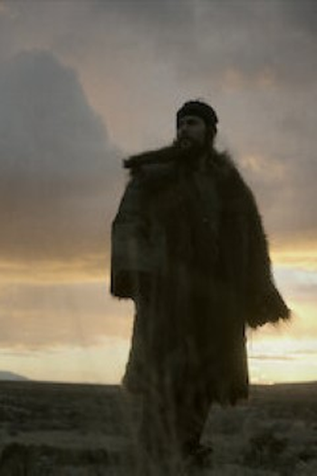 Poster de Episódio Episode 3 (2025)