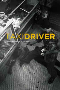 Taxi Driver - Poster / Capa / Cartaz - Oficial 18