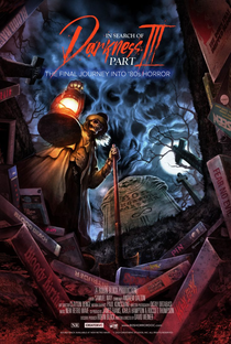 In Search of Darkness: Part III - Poster / Capa / Cartaz - Oficial 1