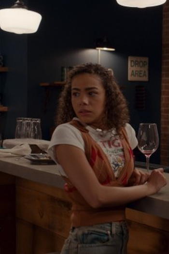 Poster de Episódio Is That A Packed Lunch (2025)