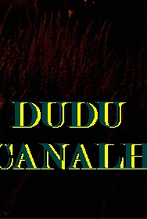 Dudu, o Canalha - Poster / Capa / Cartaz - Oficial 1