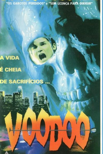  de Filme Voodoo  (1995)