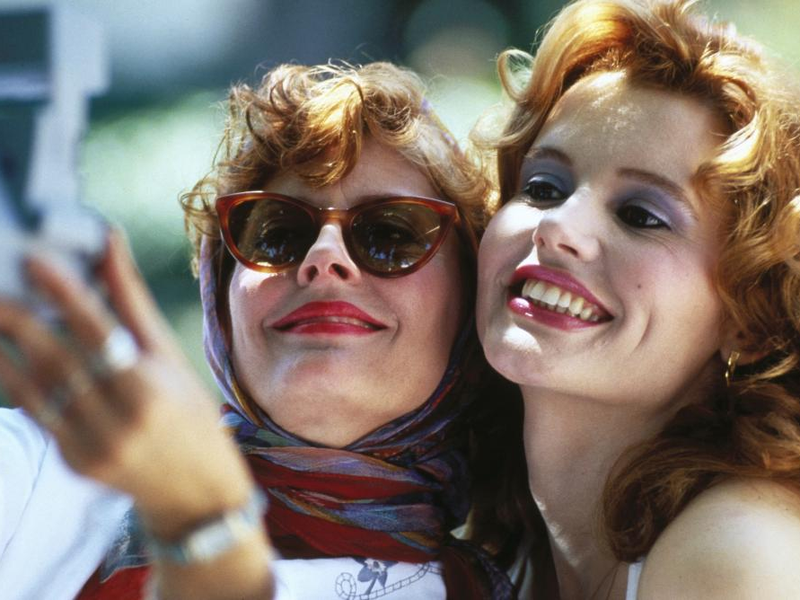 Foto 34 de Thelma & Louise