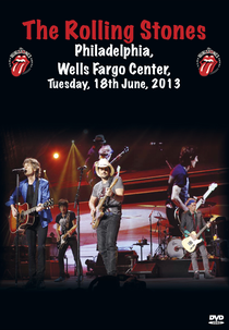 Rolling Stones - Philadelphia 2013 1st Night (Rolling Stones - Philadelphia 2013 1st Night)