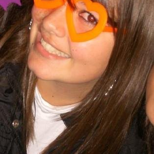 Foto de perfil de Gabrielle
