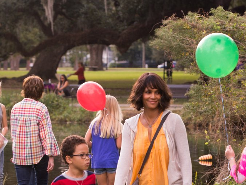 Foto 3 de O Sequestro