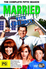 Um Amor de Família (5ª Temporada) (Married With Children (Season 5))
