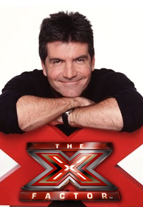 The X Factor UK (1ª Temporada) (The X Factor UK (Season 1))