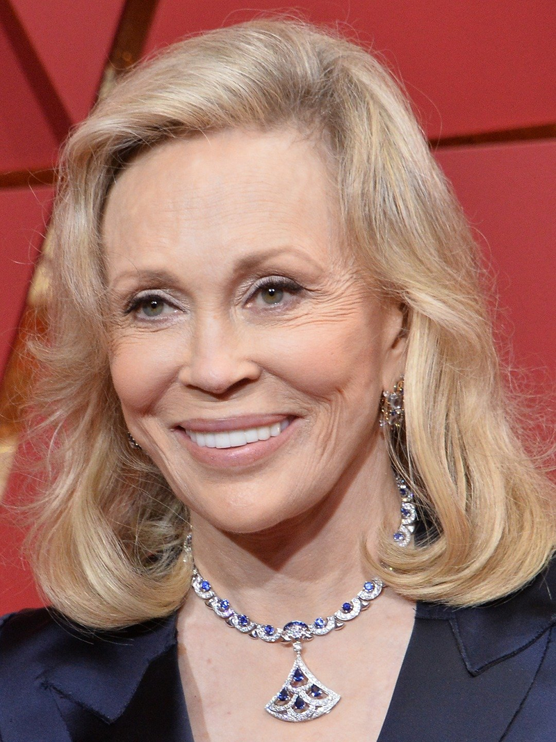 Faye Dunaway - Foto 3