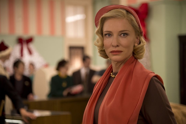 Netflix adquiriu os direitos de série co-criada por Cate Blanchett