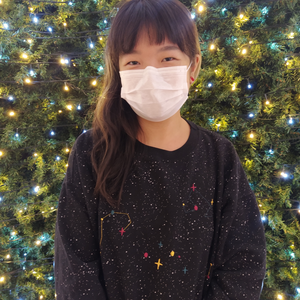 Foto de perfil de Janne chu