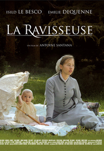 O Raptor (La ravisseuse)