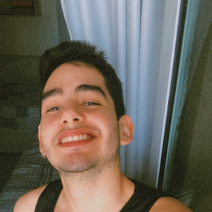 Foto de perfil de lucas
