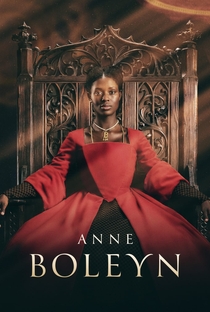 Série Anne Boleyn - 1ª Temporada Completa Legendada Download