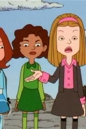 Poster de Episódio First Name Ashley (1997)