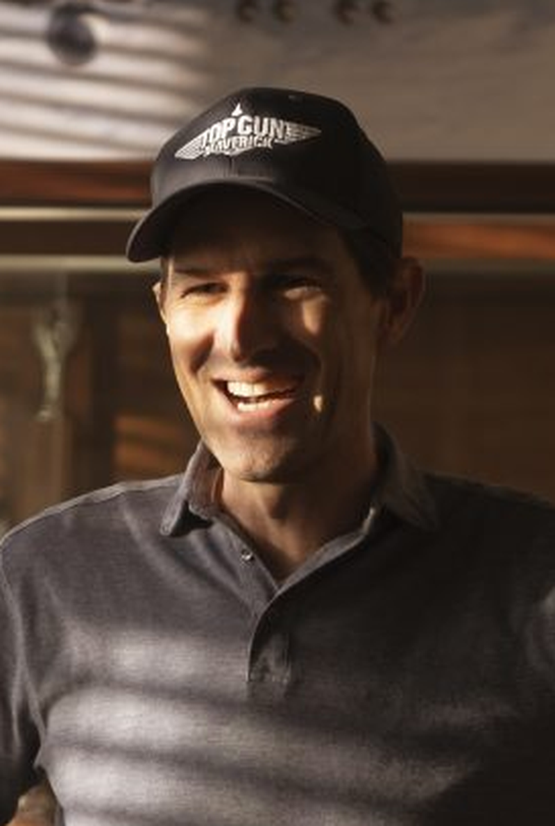 Joseph Kosinski - Foto 1