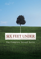 A Sete Palmos (2ª Temporada) (Six Feet Under (Season 2))
