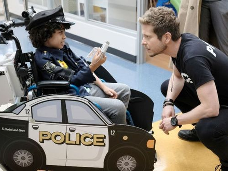 Foto 3 de The Resident (2ª Temporada)