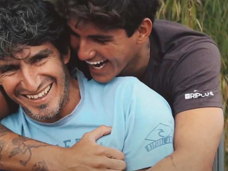 Foto 6 de Gabriel Medina