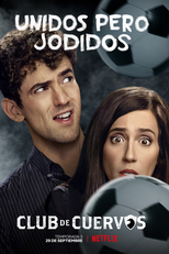 Club de Cuervos (3ª Temporada) (Club de Cuervos (Temporada 3))