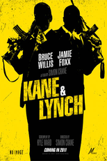 Kane & Lynch (Kane & Lynch)