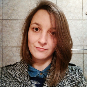 Foto de perfil de Aline Rigo