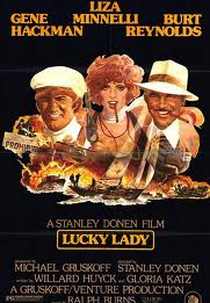 Os Contrabandistas (Lucky Lady)