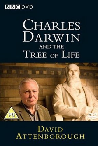 Poster 1 de Filme BBC – Charles Darwin e a Árvore da Vida  (2009)