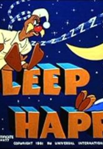 Durma Bem (Sleep Happy)