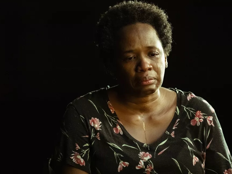 Foto 3 de Falas Negras