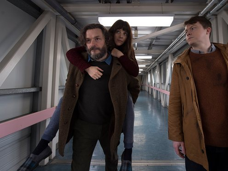 Foto 7 de Flowers (1ª Temporada)