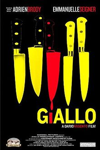  de Filme Giallo - Reféns do Medo (2009)