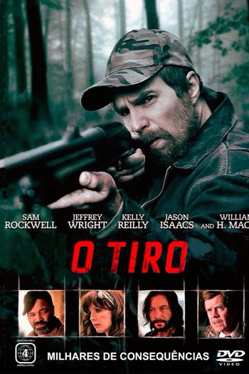  de Filme O Tiro (2013)