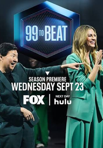 99 to Beat (2ª Temporada) (99 to Beat (Season 2))