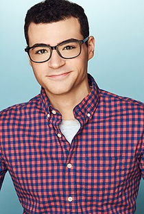 Harry Belden - Poster 1