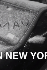 Mau em Nova Iorque (Mau em Nova Iorque)