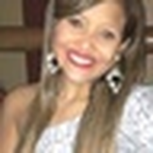 Foto de perfil de Luana Gaia Diniz