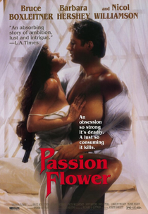 A Flor da Paixão (Passion Flower)