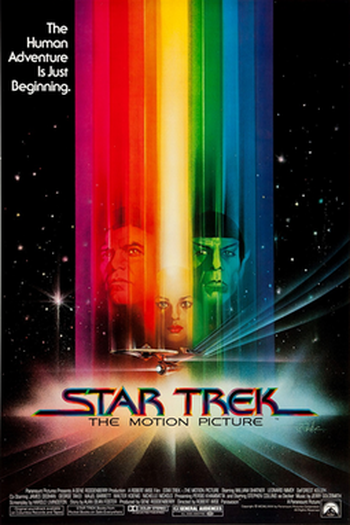  de Filme Jornada nas Estrelas: O Filme (1979)