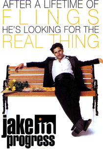 Jake in Progress (Jake in Progress)