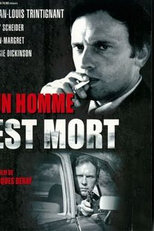 Os Gangsters não Esquecem  (Un homme est mort)