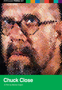 Chuck Close (Chuck Close)